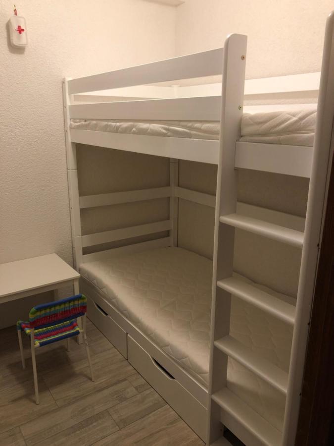 Apartmán Chopok Juh Romantika 14 Tale Exterior foto