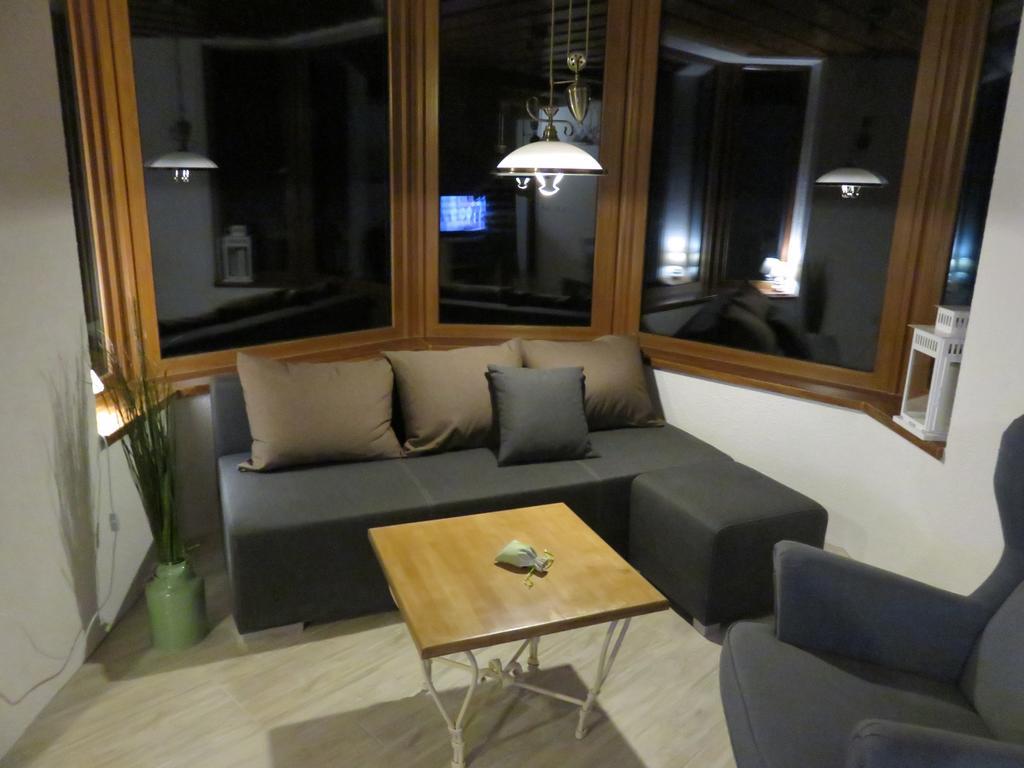 Apartmán Chopok Juh Romantika 14 Tale Exterior foto