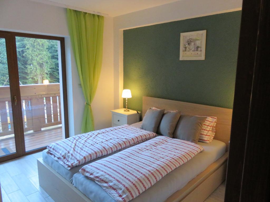 Apartmán Chopok Juh Romantika 14 Tale Exterior foto