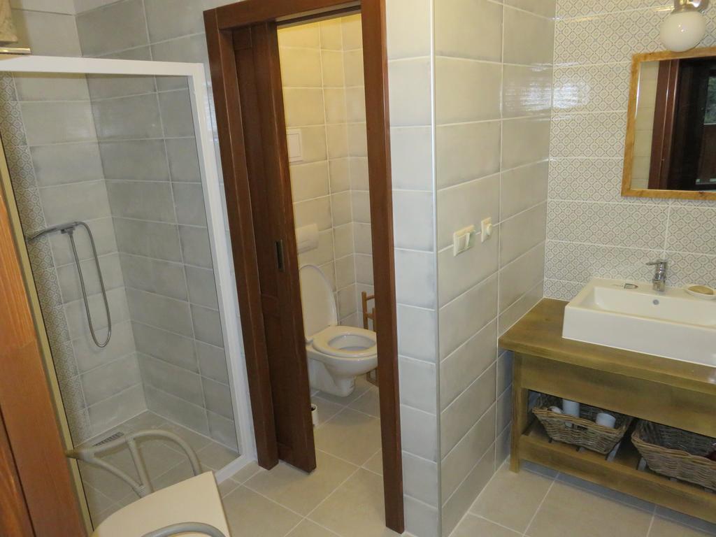 Apartmán Chopok Juh Romantika 14 Tale Exterior foto