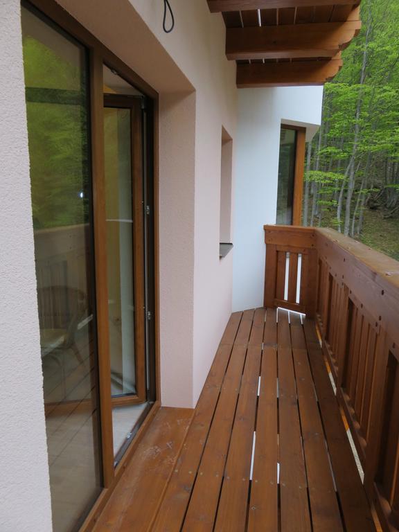 Apartmán Chopok Juh Romantika 14 Tale Exterior foto