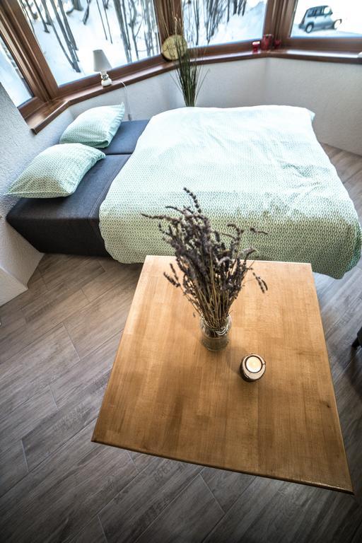 Apartmán Chopok Juh Romantika 14 Tale Exterior foto
