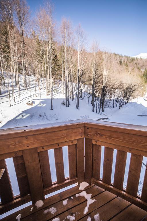 Apartmán Chopok Juh Romantika 14 Tale Exterior foto