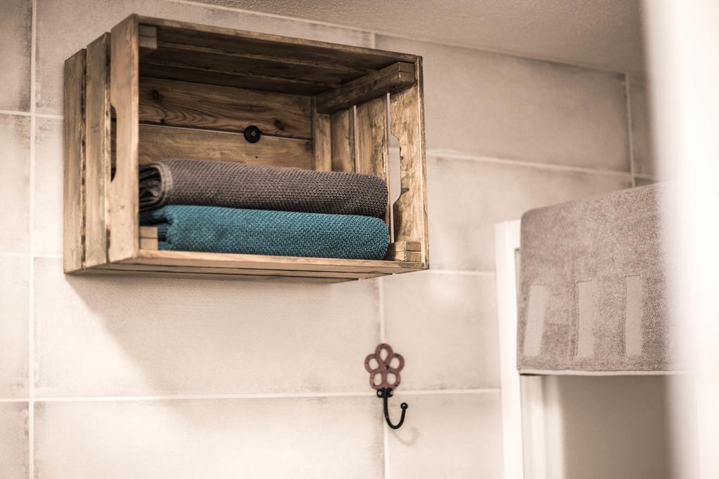 Apartmán Chopok Juh Romantika 14 Tale Exterior foto