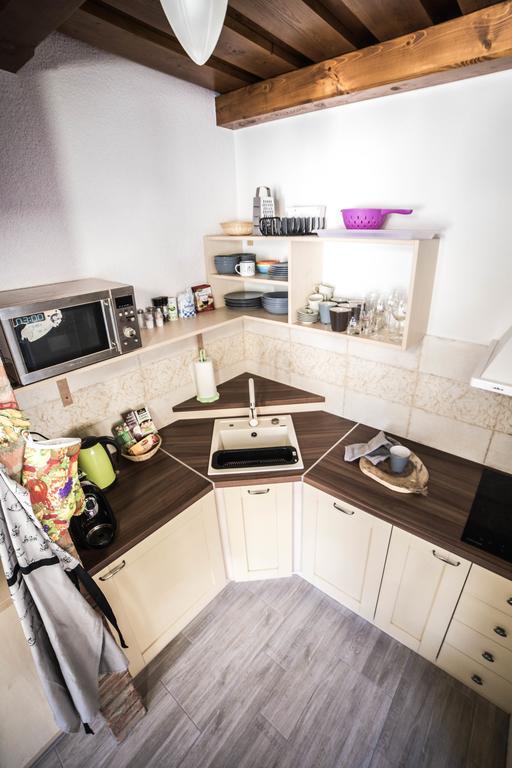 Apartmán Chopok Juh Romantika 14 Tale Exterior foto