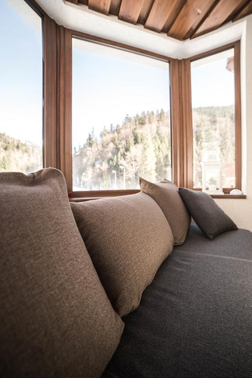 Apartmán Chopok Juh Romantika 14 Tale Exterior foto