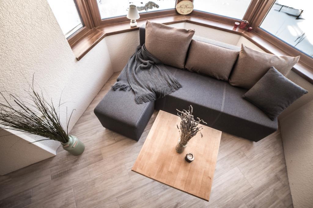 Apartmán Chopok Juh Romantika 14 Tale Exterior foto